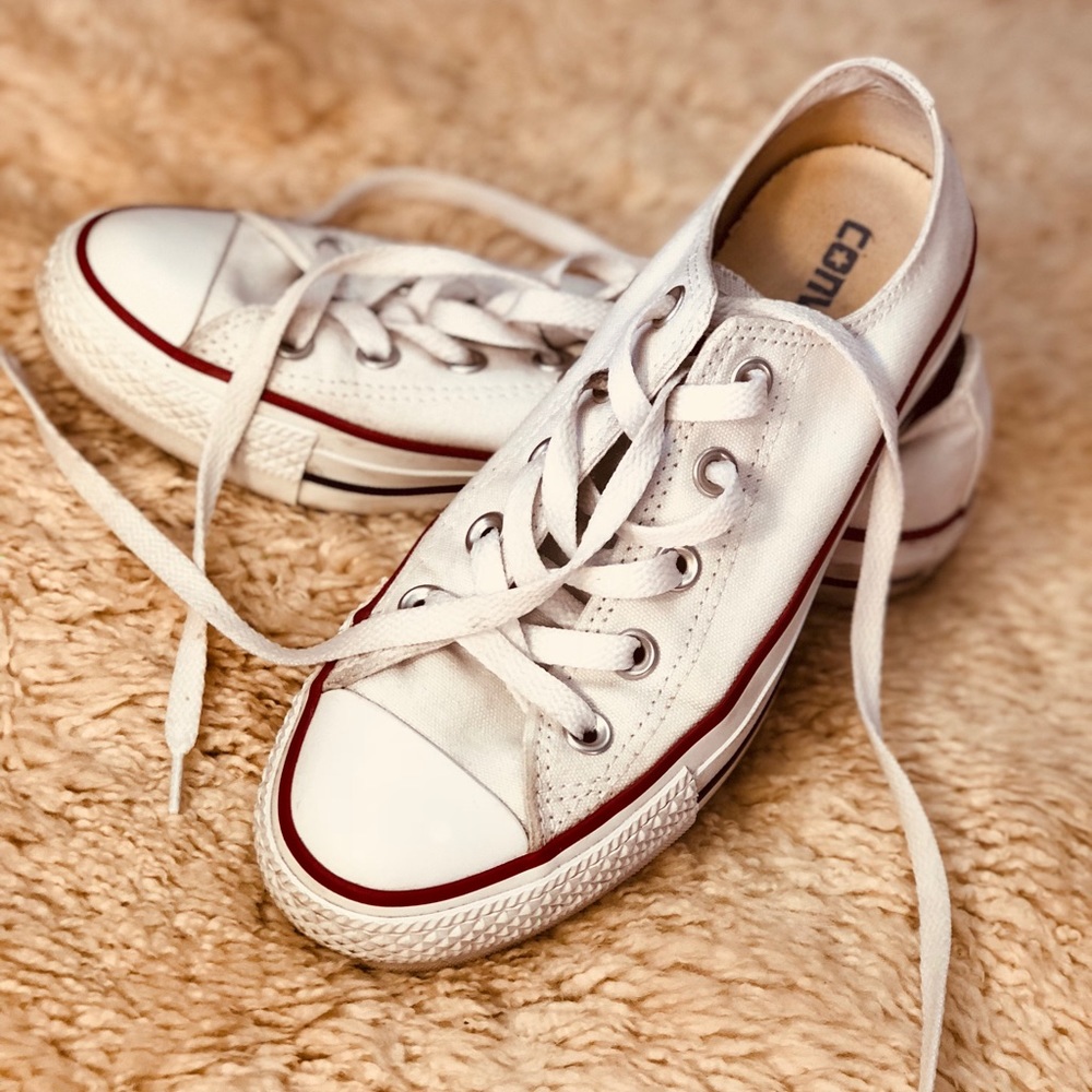 Converse shoes